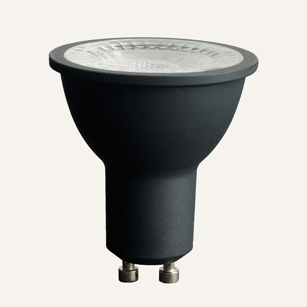 Лампа светодиодная Feron LB-1608 GU10 8W 2700К 48958