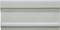 ADEX NERI Cornisa Clasica Silver Mist