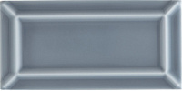 ADEX NERI Liso Edge Storm Blue