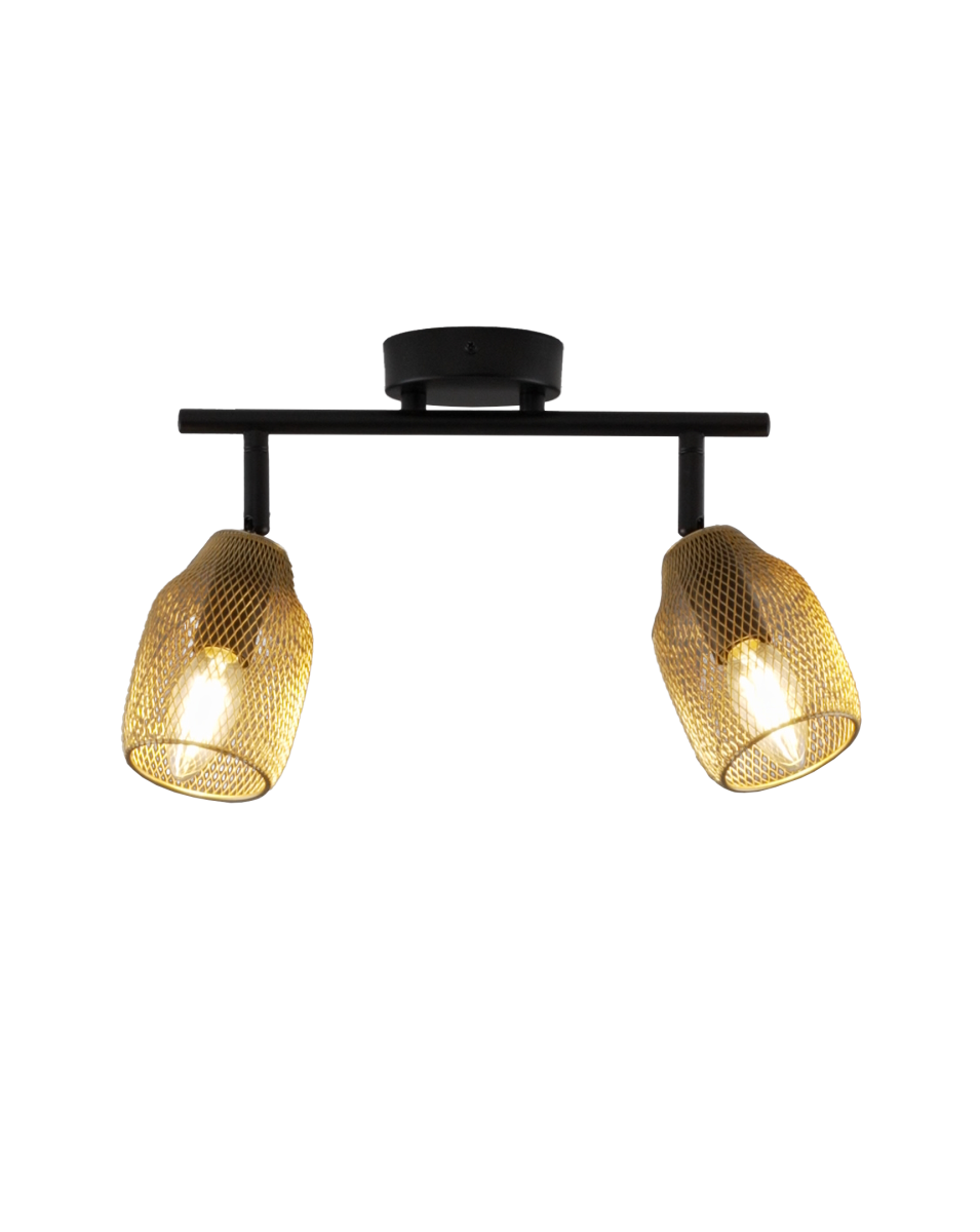 Спот Moderli Adalina V11837-2C