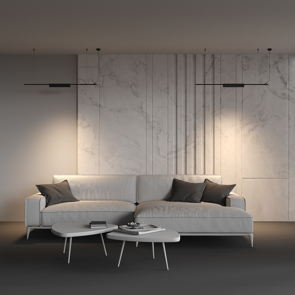 Трековый светильник Maytoni Technical Basis Arity TR238-1-12W3K-B