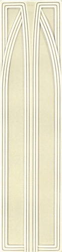BEL10 Декор EPOQUE Belvedere Ivory Mat 20x80