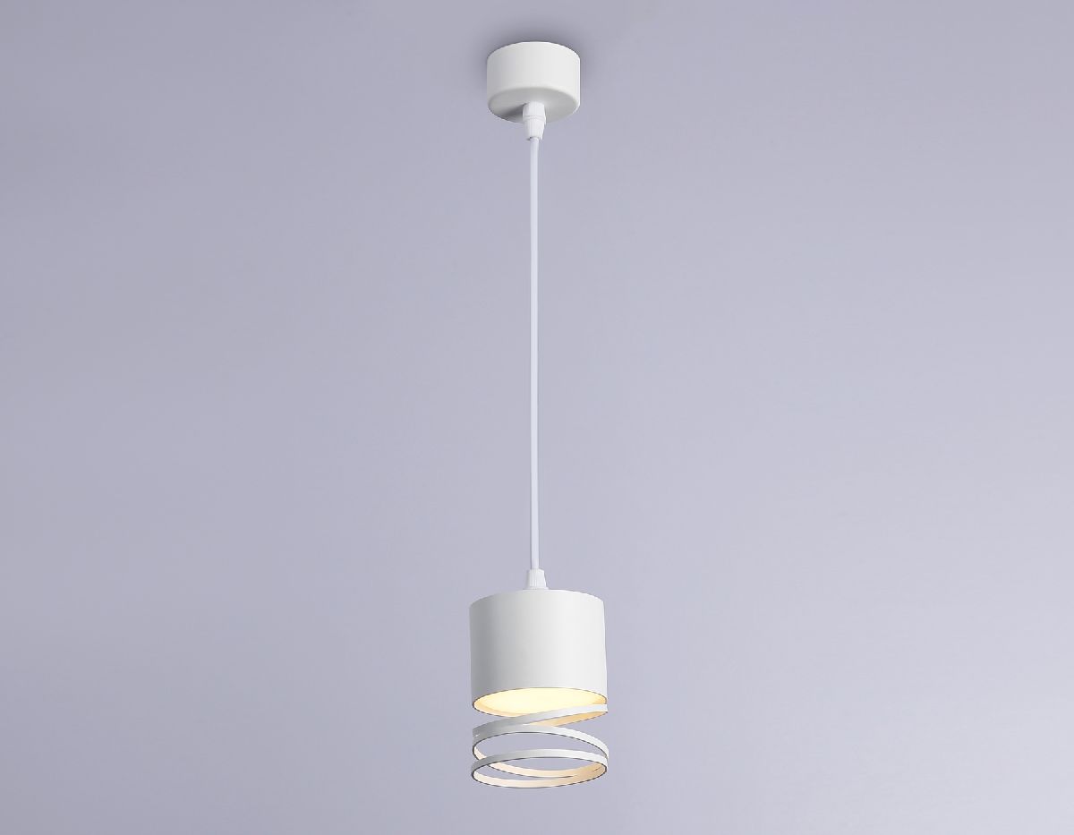 Подвесной светильник Ambrella Light Techno spot TN71107