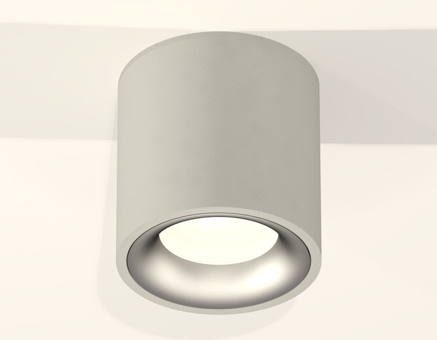 Потолочный светильник Ambrella Light Techno Spot XS7533023 (C7533, N7013)