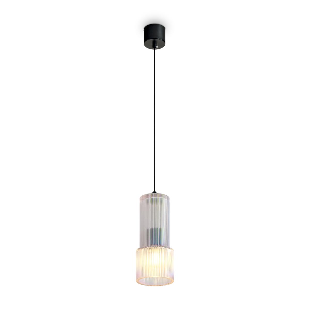 Подвесной светильник Freya Versato FR5599PL-01CFL