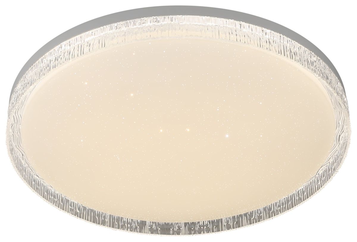 Потолочный светильник Эра SPB-6 Gloss 84W-3K-6,5K