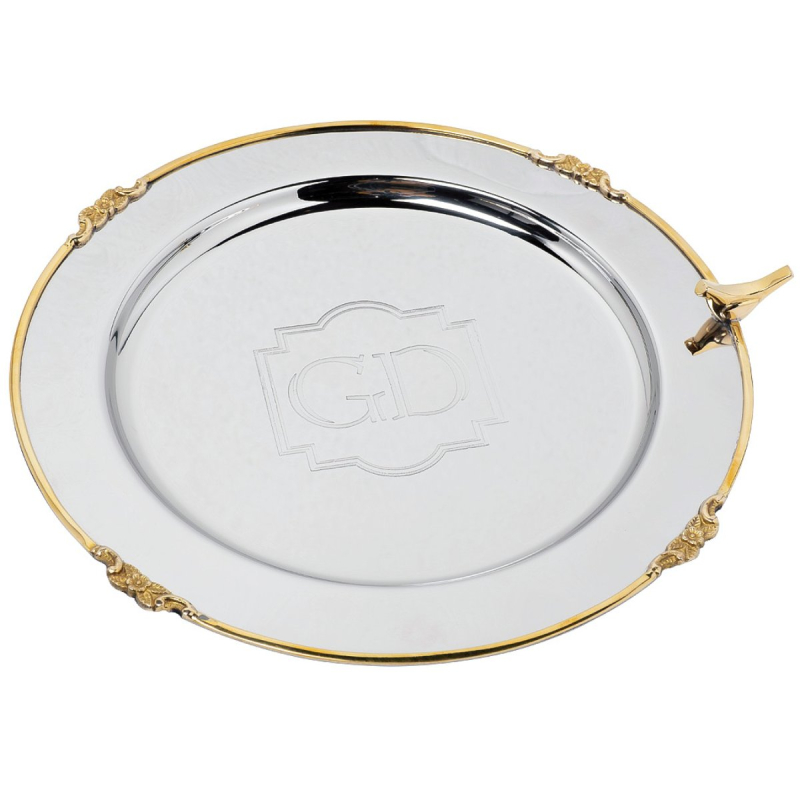 Поднос Birds Garda Decor 95IM-0077