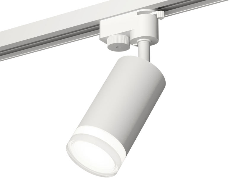 Трековый однофазный светильник Ambrella Light Track System XT6322130 (A2520, C6322, N6241)