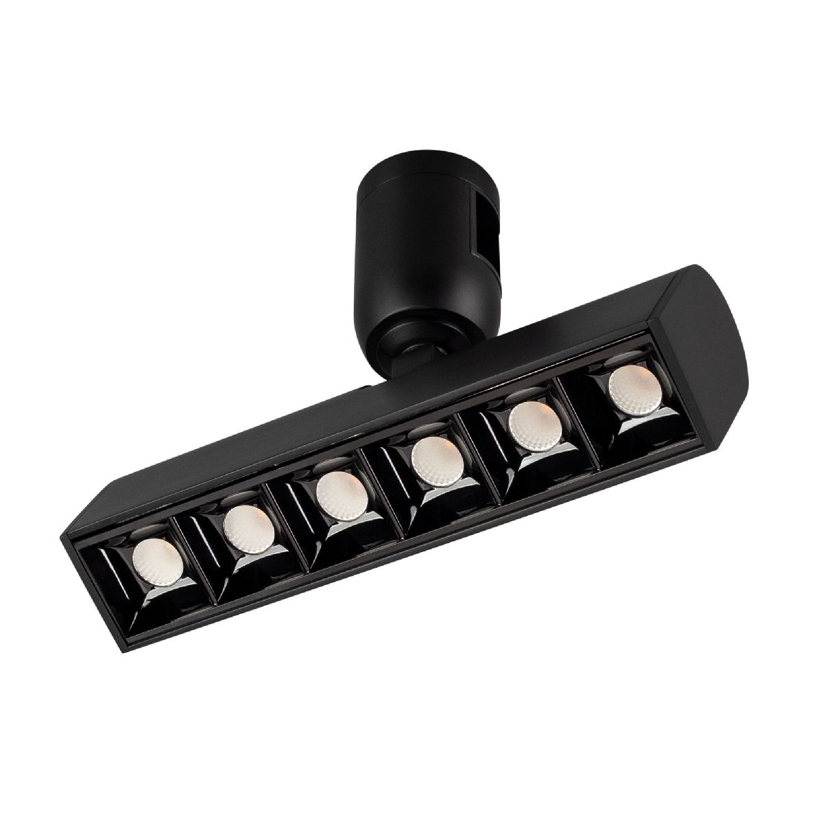 Трековый светильники Arlight ART-APRIORI-LASER-TURN-L165-8W Warm3000 039286