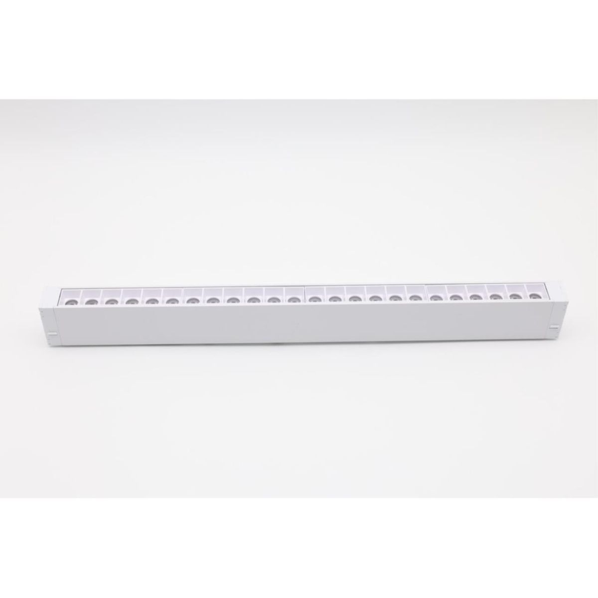 Трековый магнитный светильник Aployt Magnetic track 220 APL.0200.10.18