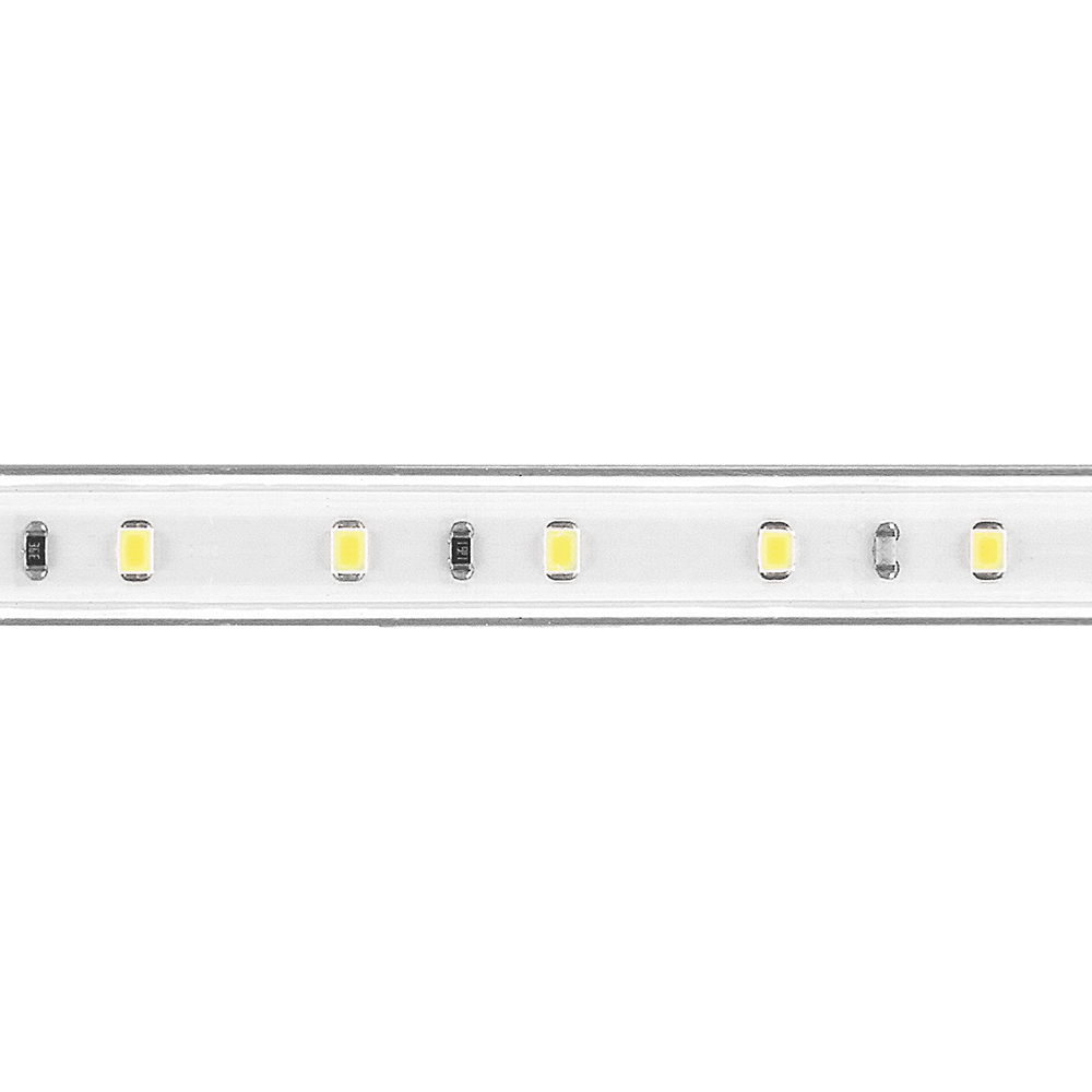 Cветодиодная лента Feron LS704 220В 2835 4,4Вт/м 4000К 100м IP67 48291