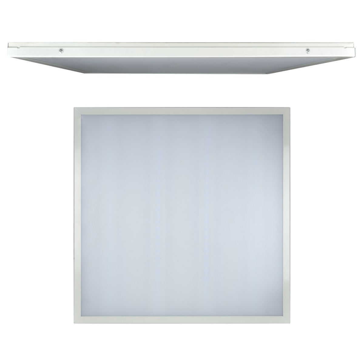 Светодиодная панель Volpe ULP-Q109 6060-40W/4000K WHITE UL-00013016