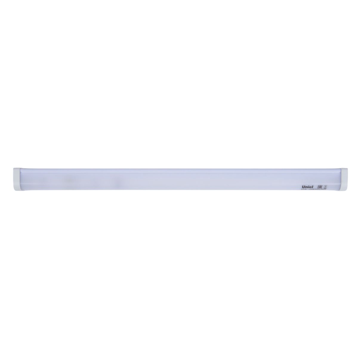 Мебельный светильник Uniel ULI-L10-10W/4000K IP40 WHITE UL-00012238