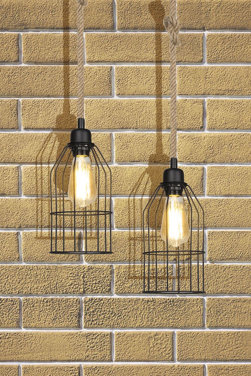 Подвесной светильник Toplight Alfreda TL1601H-01BK