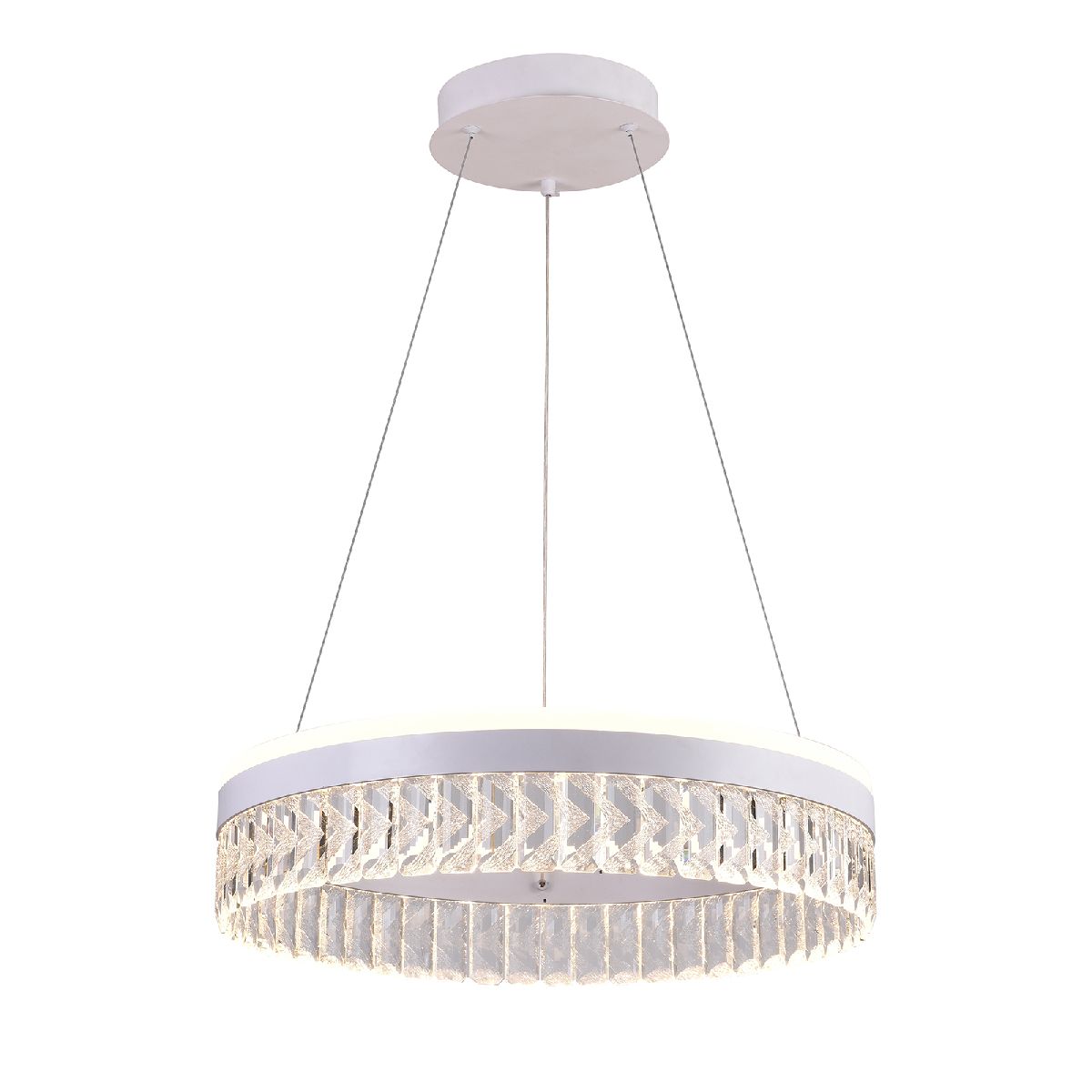 Подвесная люстра Natali Kovaltseva Sad Queen INNOVATION STYLE 83127