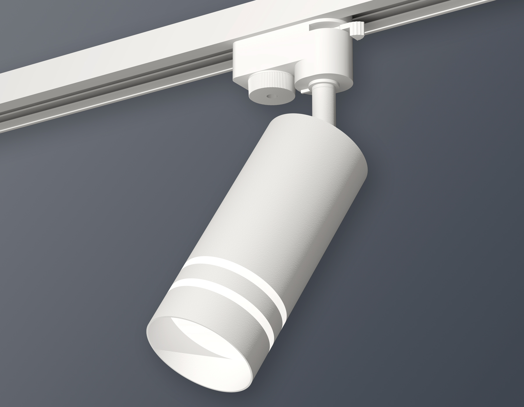 Трековый однофазный светильник Ambrella Light Track System XT6322120 (A2520, C6322, N6235)
