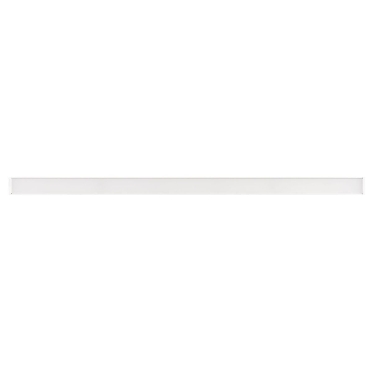 Трековый магнитный светильник Arlight MAG-ORIENT-FLAT-L465-16W Warm2700 (WH, 100 deg, 48V) 056362