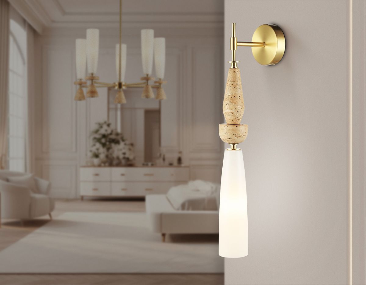 Бра Ambrella Light High Light Ceramo Modern LH75369