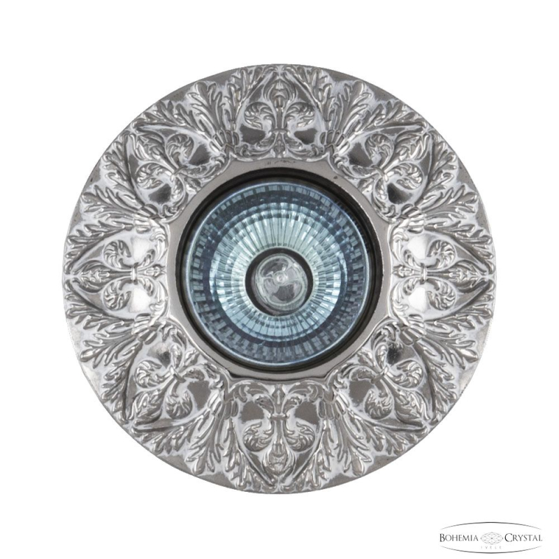 Встраиваемый светильник Bohemia Ivele Crystal 1790/10/FL NW