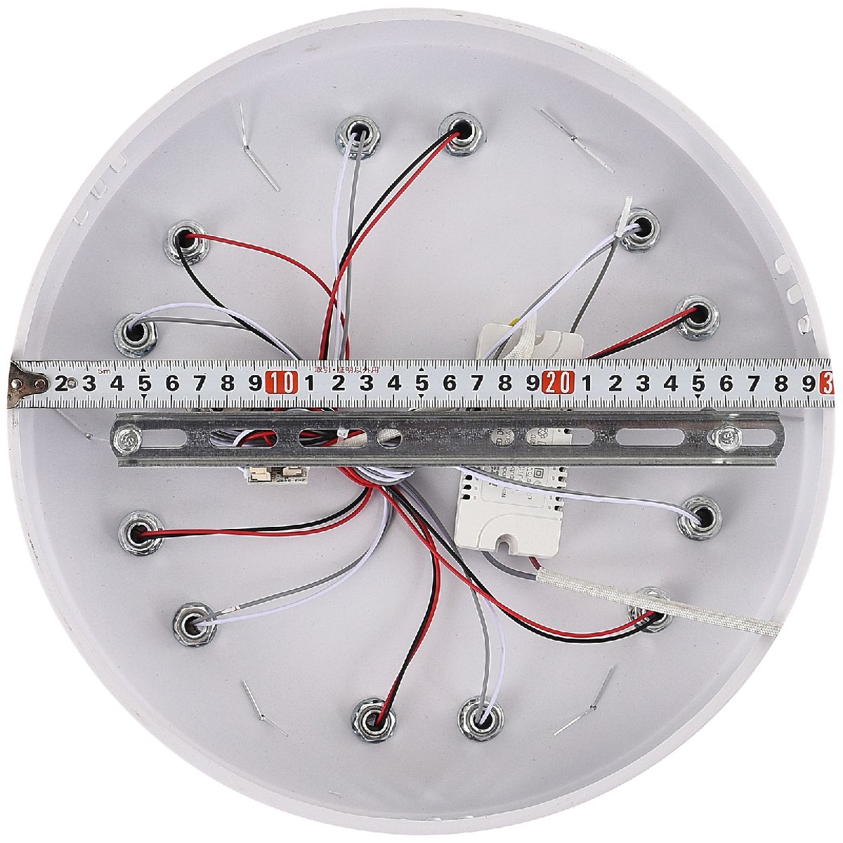 Потолочная светодиодная люстра Natali Kovaltseva Hugo LED LAMPS 81240