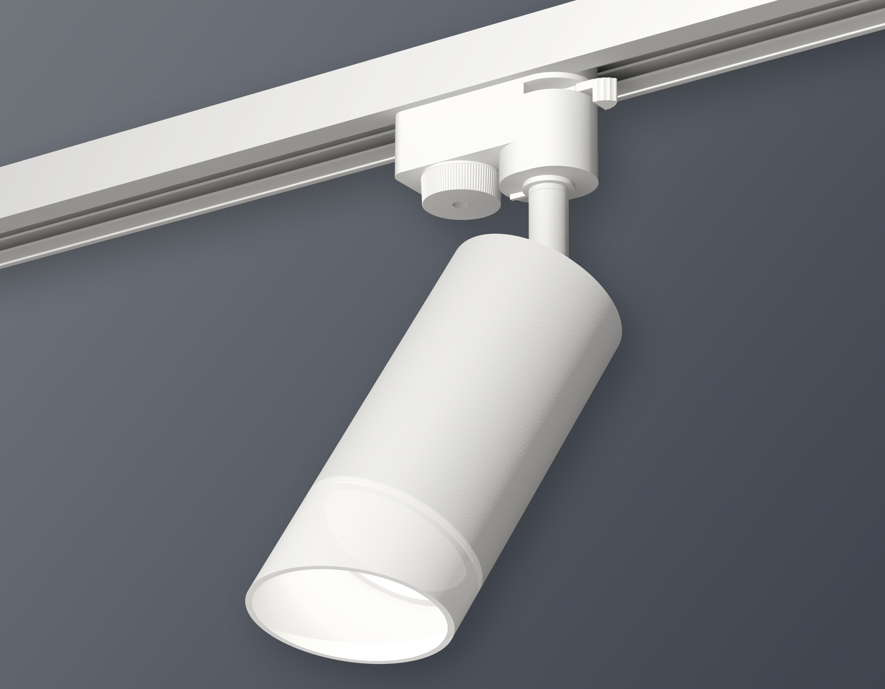 Трековый однофазный светильник Ambrella Light Track System XT6322180 (A2520, C6322, N6256)