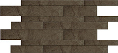 IMPRONTA CERAMICHE STONE MIX Muretto Limestone Brown Nat Матовый