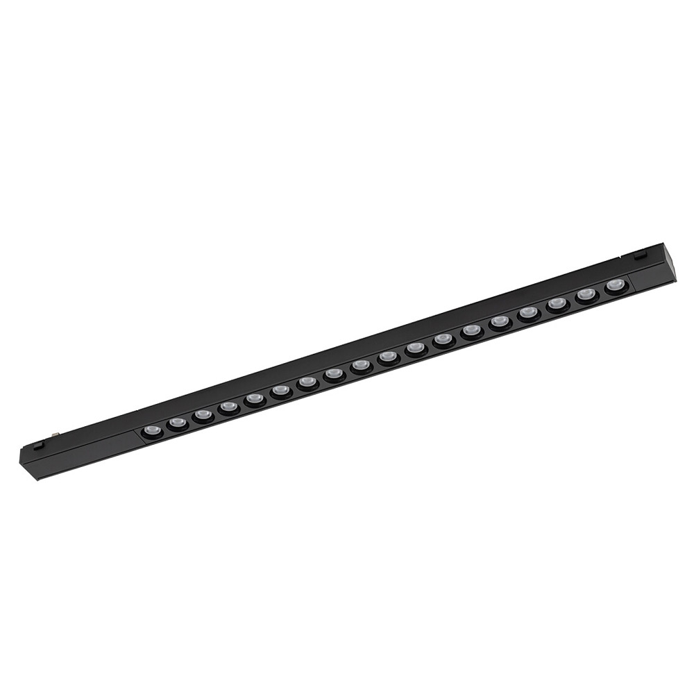 Трековый магнитный светильник Nowodvorski Focus Led 11306