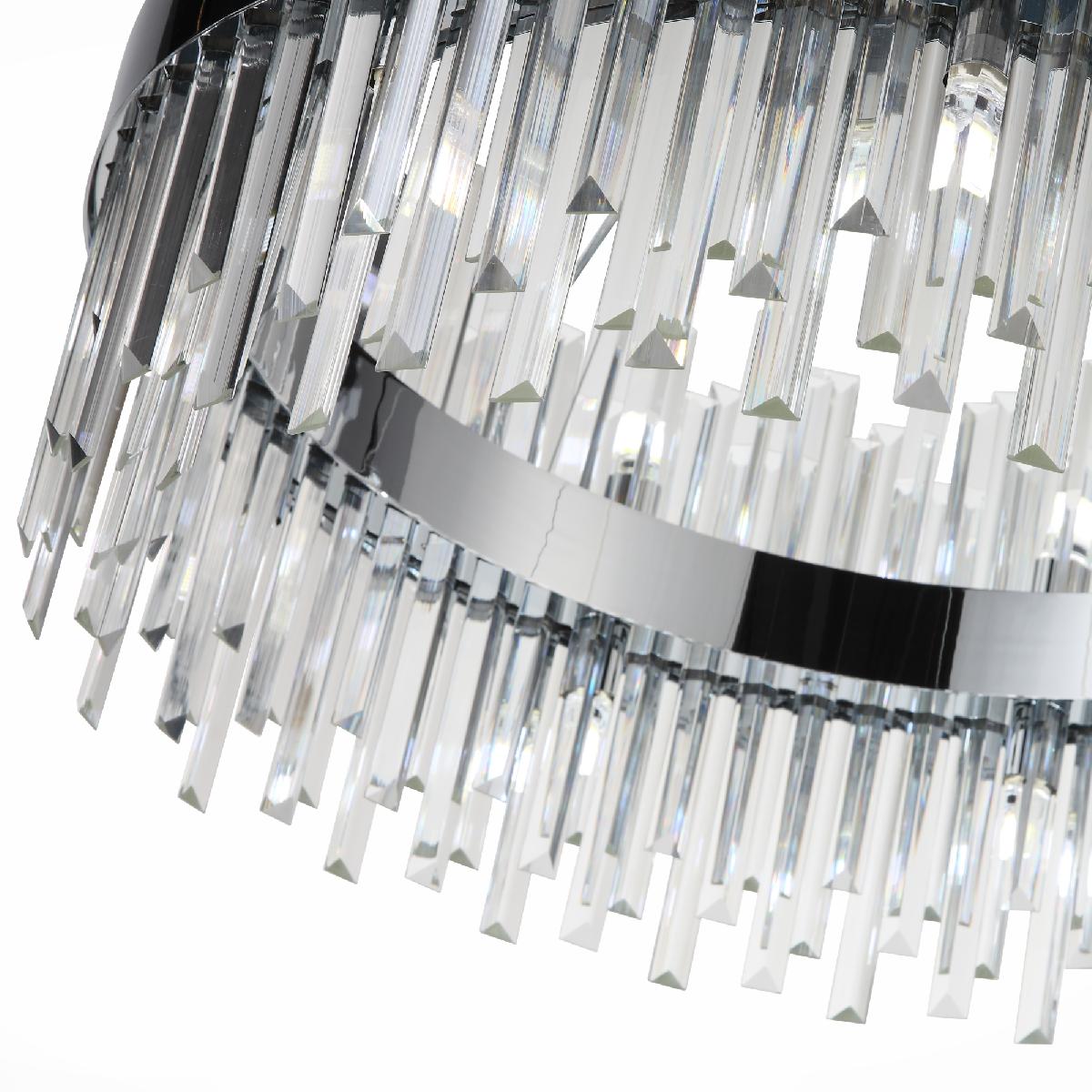 Подвесная люстра ST LUCE BAFO SL1160.103.18