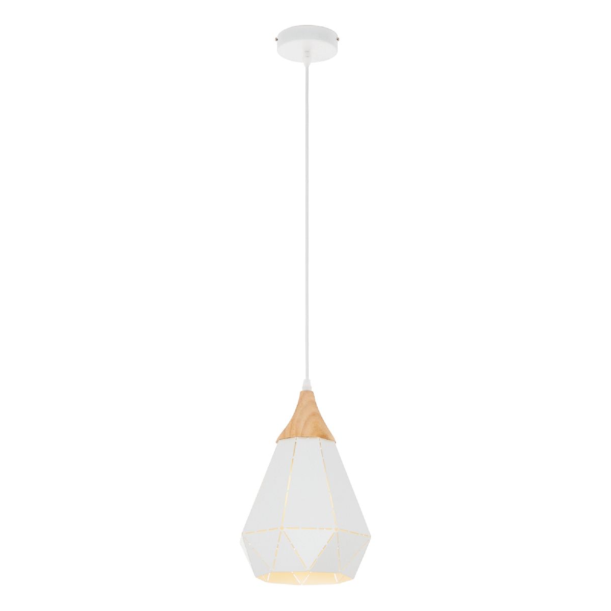 Подвесной светильник MyFar Brigitte MR1404-1P