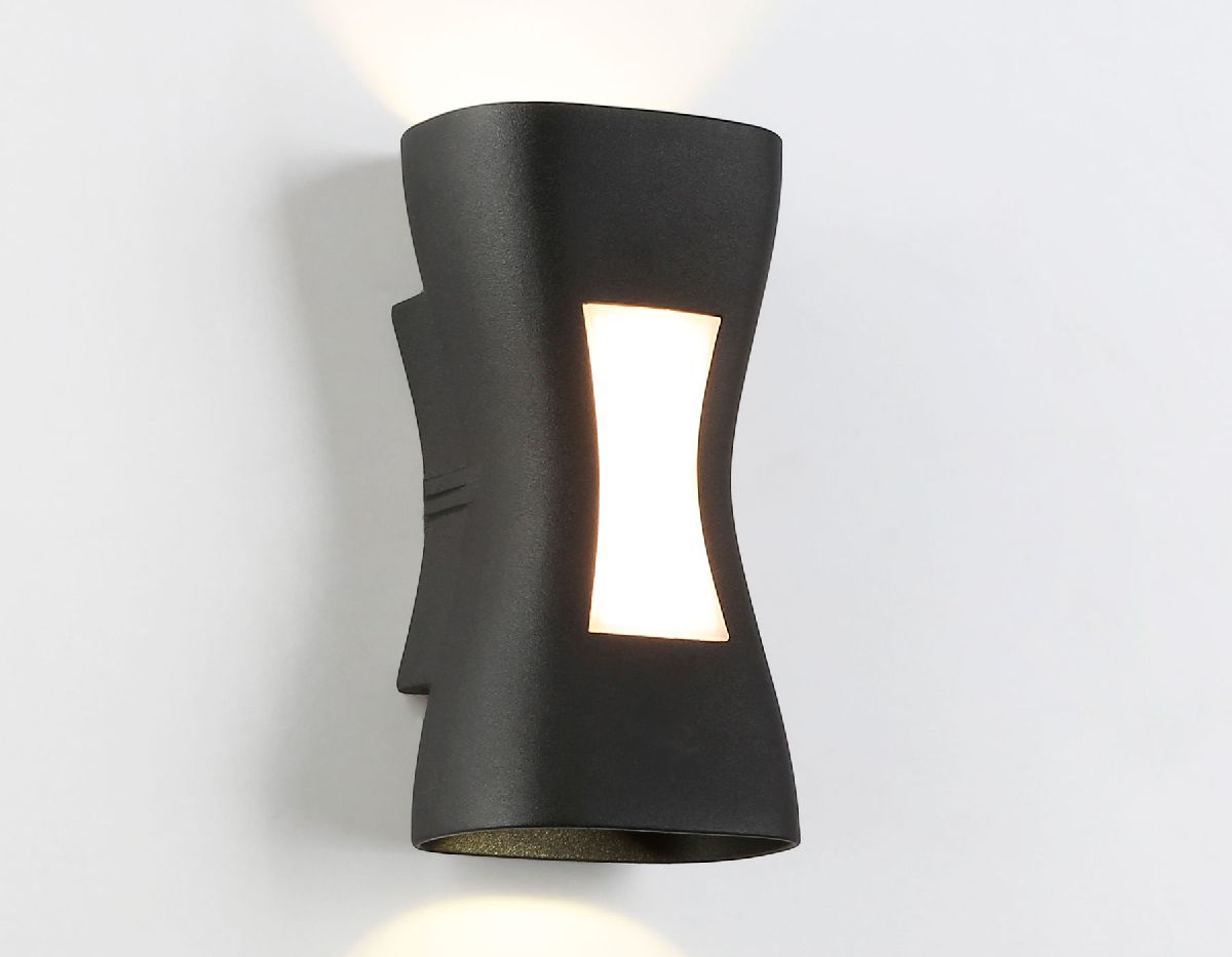Уличный настенный светильни Ambrella Light Garden ST4529