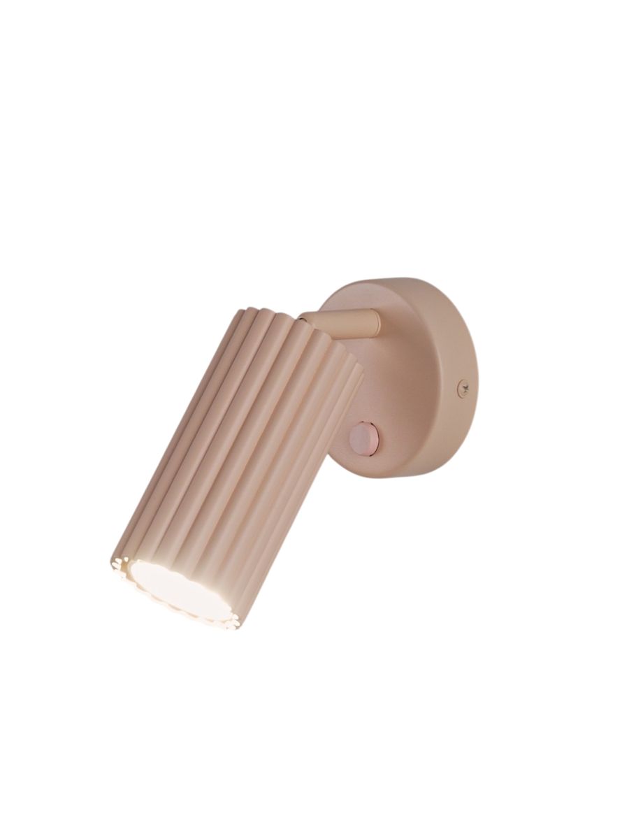 Спот Moderli Cora V12145-1W