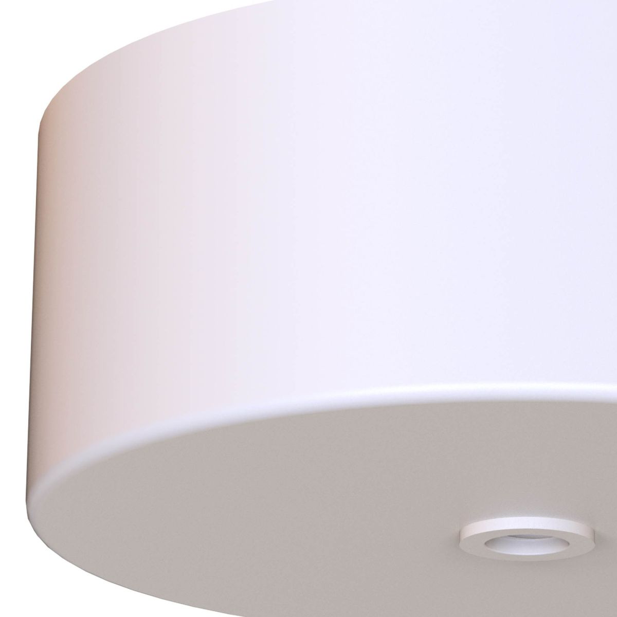 Основание потолочное 1L Mantra Modular Light Florones 9354