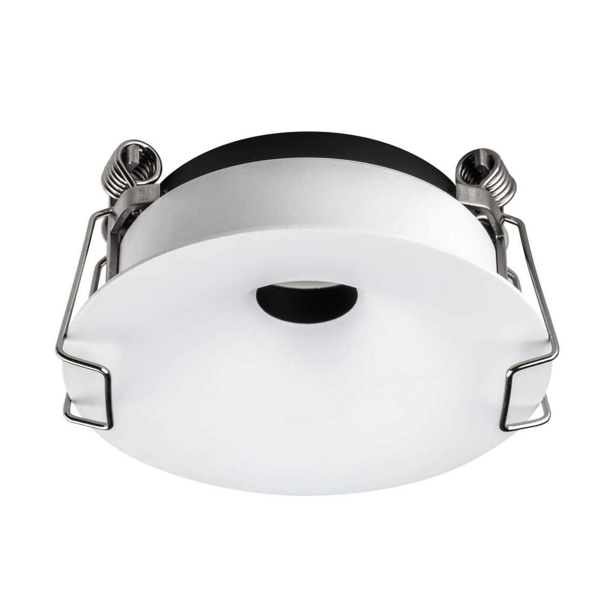Рамка для светильников вогнутая Lightstar Spira 0741х6 (D65) 074106-11
