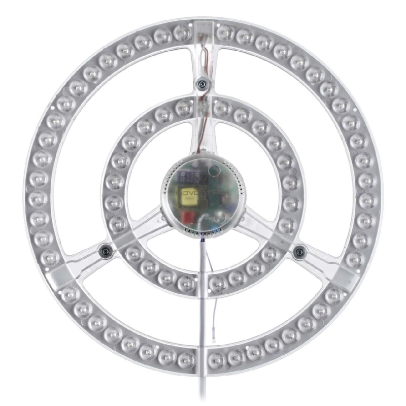 Светодиодный модуль Novotech Polo LED 72W 3000/4200/6300K 357772