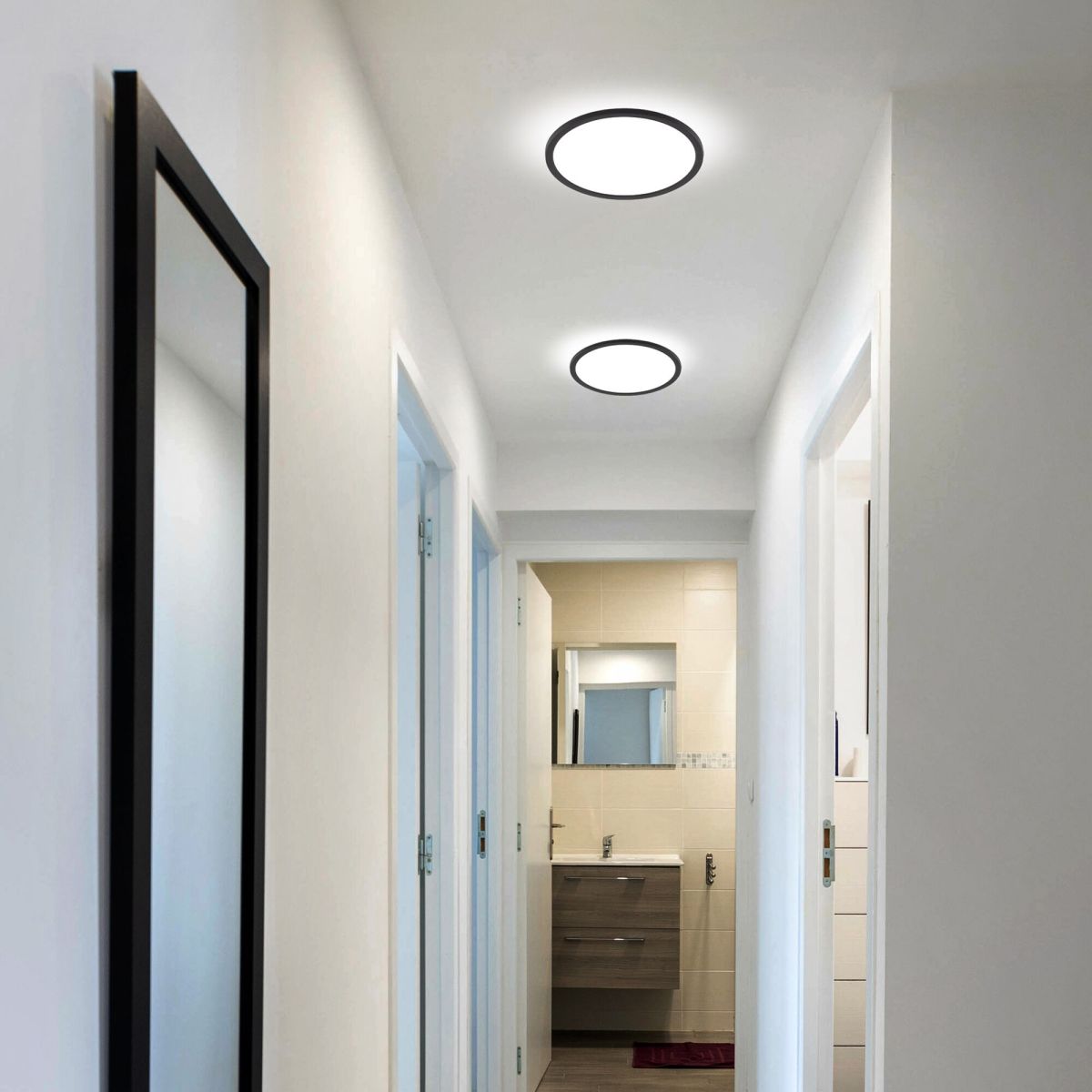 Потолочный светильник TK Lighting 18796 Aqua a070967