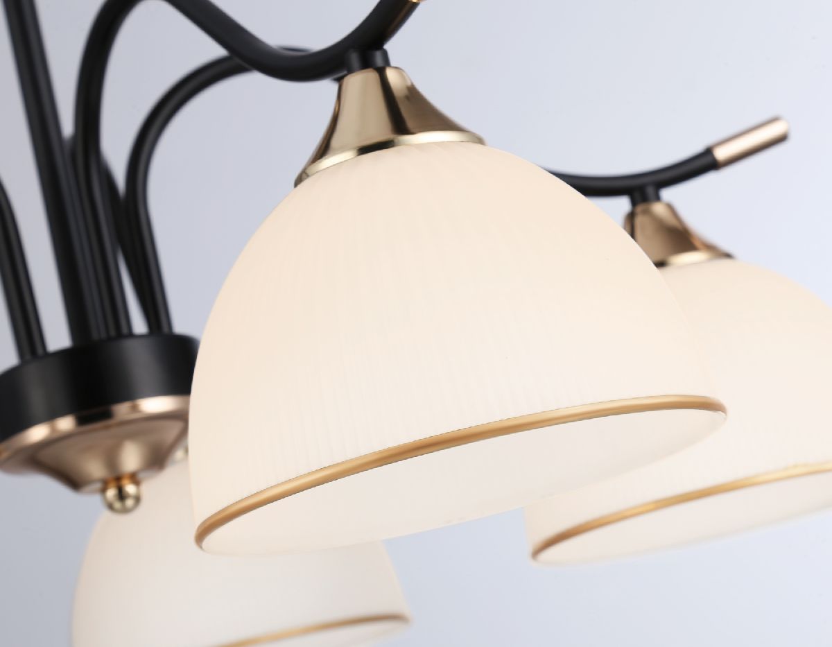 Люстра на штанге Ambrella Light Modern TR3162