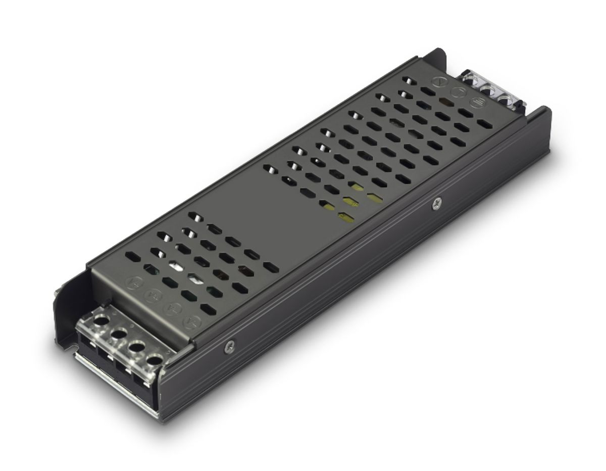 Блок питания внешний для магнитного шинопровода Ambrella Light Track System 48V 10mm 100W GL2081