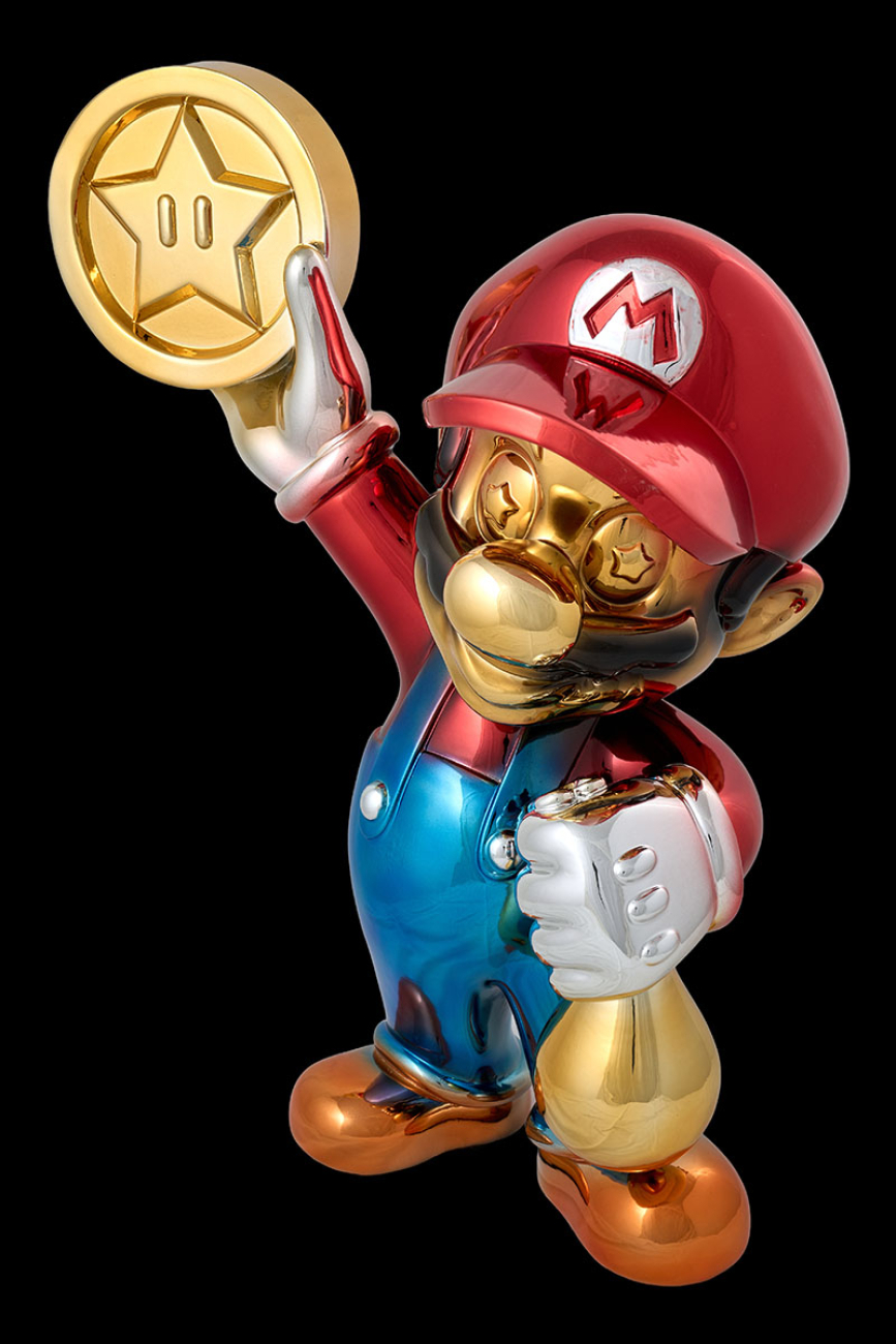 Teona Decor Super Mario TD417/2