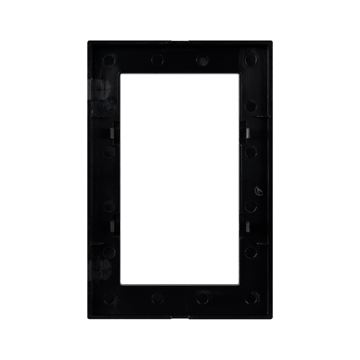 Рамка стеклянная Arlight FRM-GLARE-GS-D-GR 043792