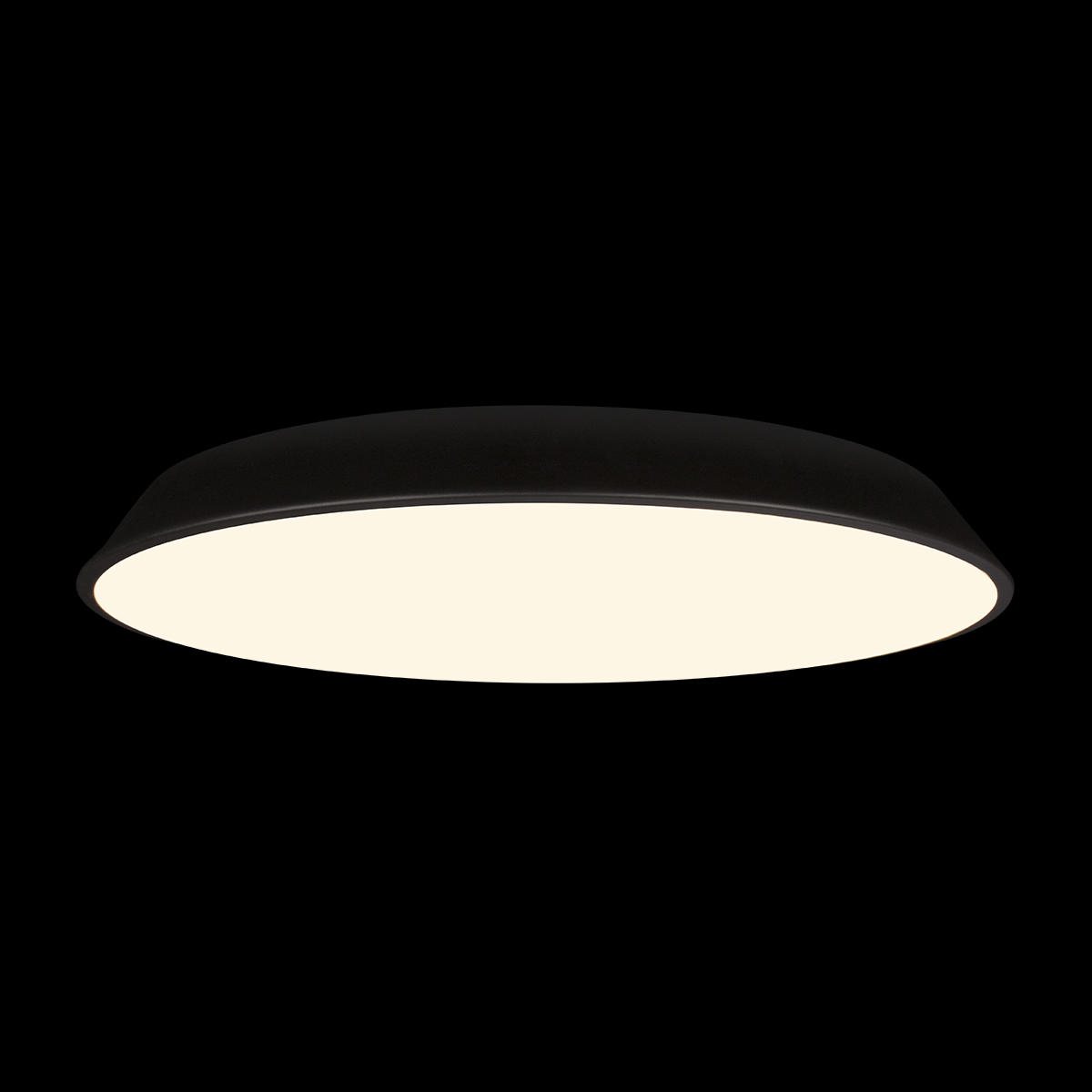 Потолочный светильник Loft IT Brim 10226 Black