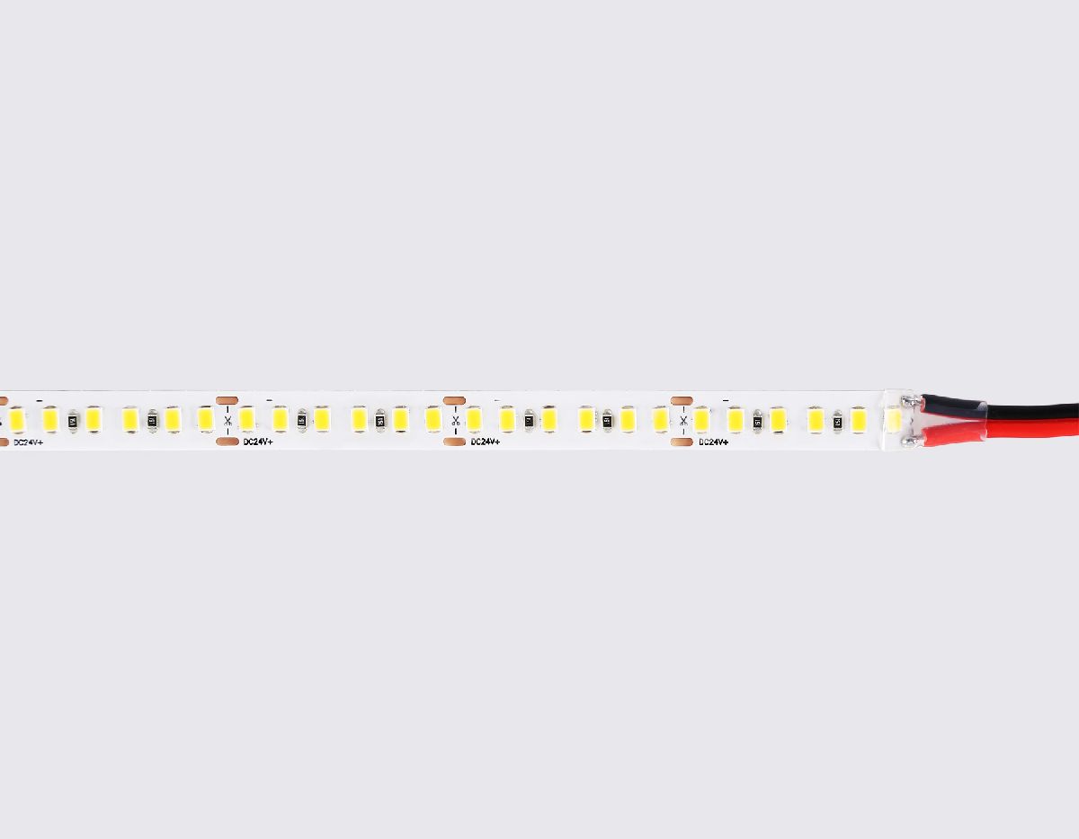 Светодиодная лента Ambrella Light LED Strip 24В 2835 14,4Вт/м 4500K 5м IP20 GS3202