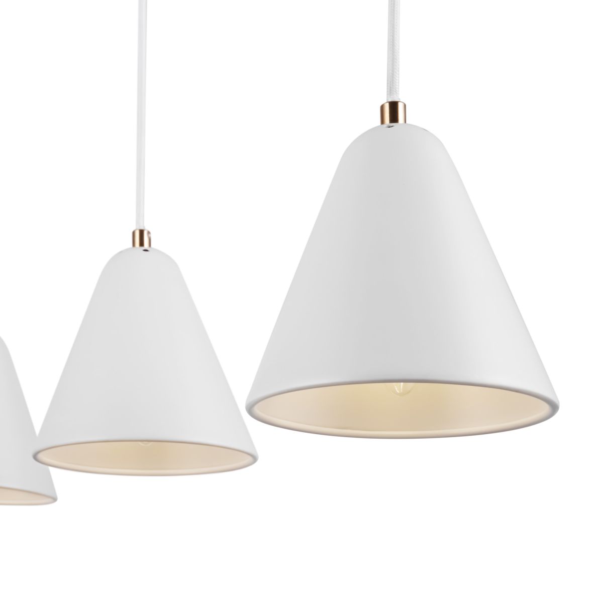 Подвесной светильник Freya Falke Market FR8004PL-03WG