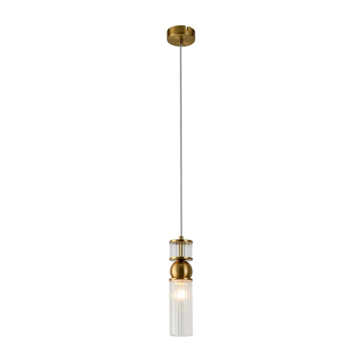 Подвесной светильник Lumion Moderni Denver 8276/1A