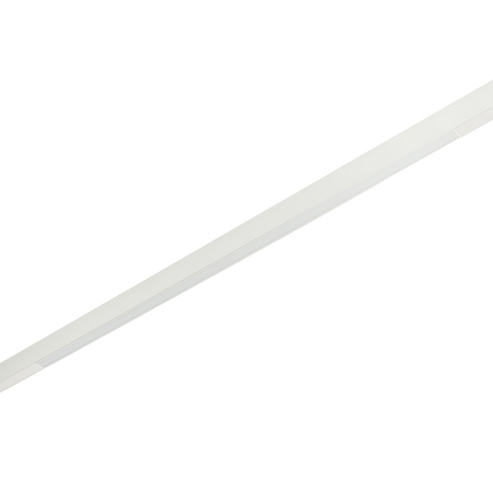 Трековый магнитный светильник Myfar Flow MT0210-30W3K-W