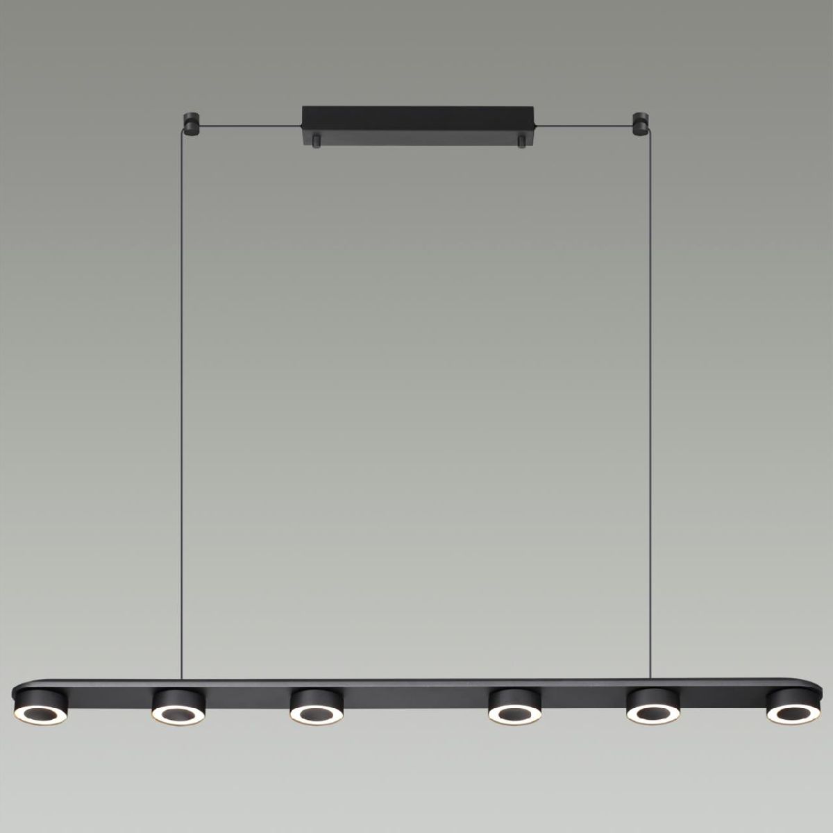 Подвесной светильник Odeon Light Turman 6631/64L