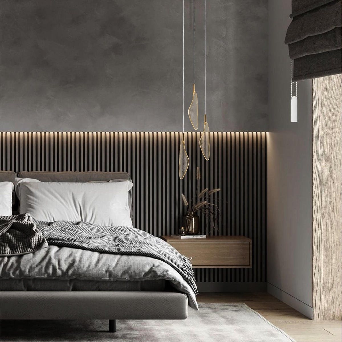 Подвесной светильник Loft IT Leaf 10349/M