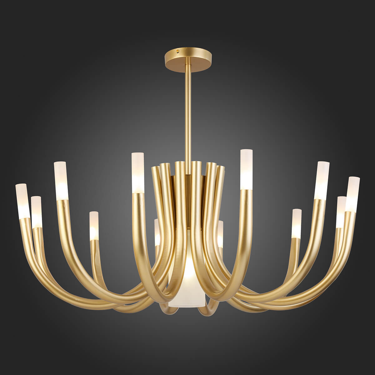 Люстра на штанге ST Luce Pafe SL1173.202.13
