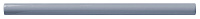 ADEX LEVANTE Спецэлемент Bullnose Trim Brisa Glossy