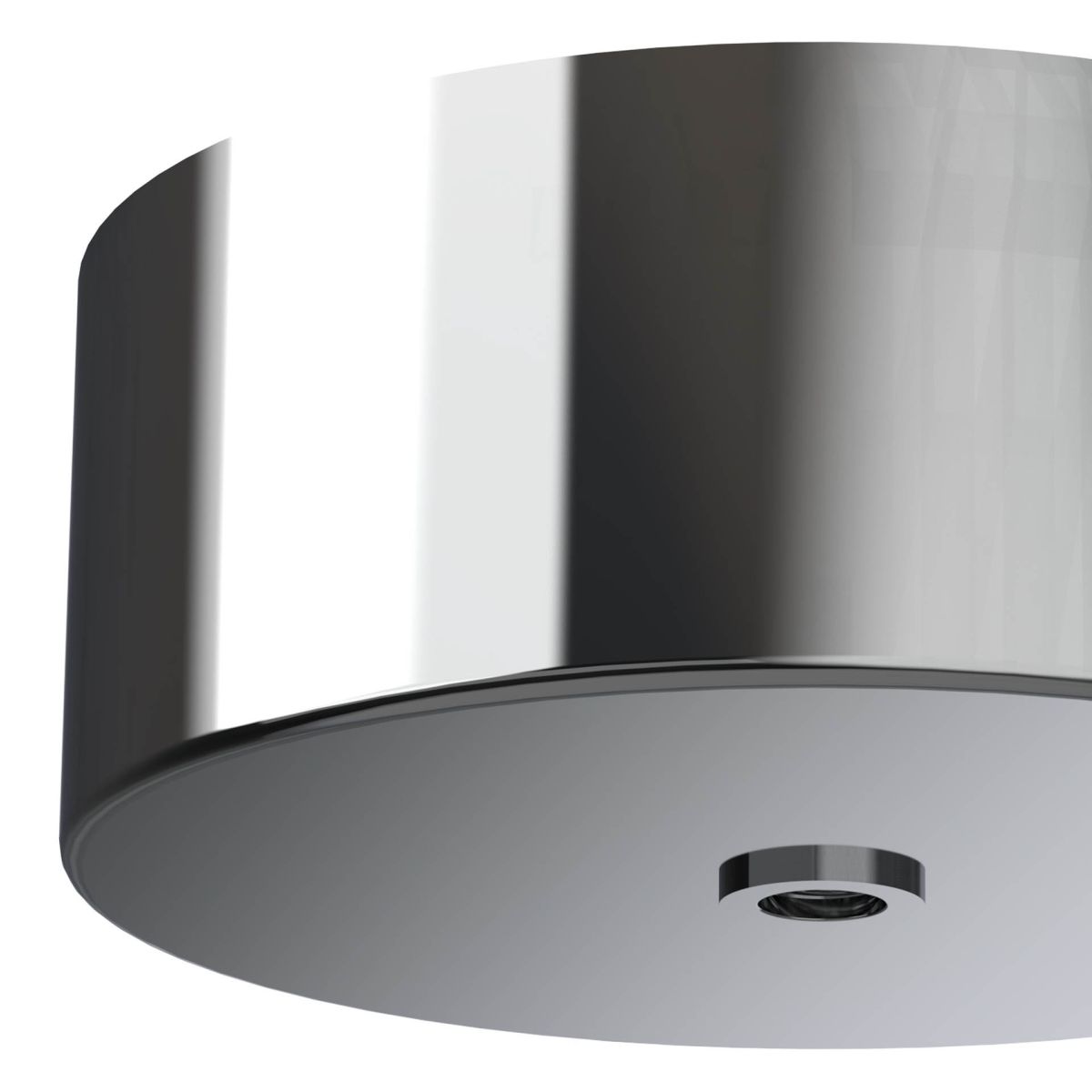 Основание потолочное 1L Mantra Modular Light Florones 9355