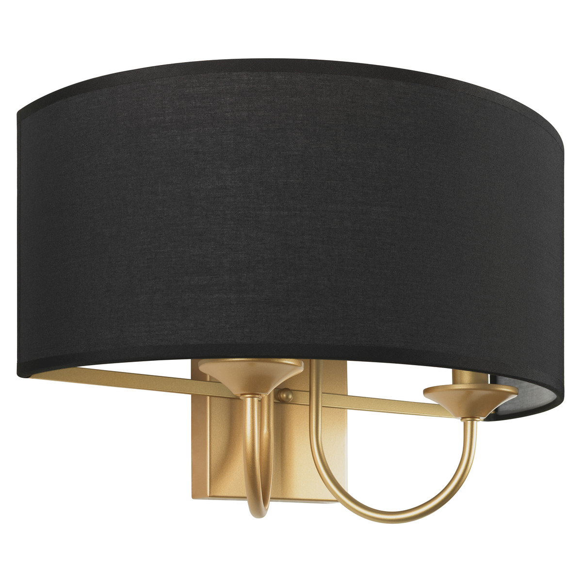 Настенный светильник Loft IT Balance 10416W GD